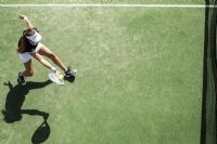 Les professionnels Vincent Millot et Dominic Longpré joignent la nouvelle division Tennis de Gestion